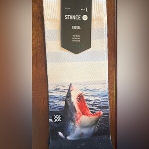 Stance Jaws socks